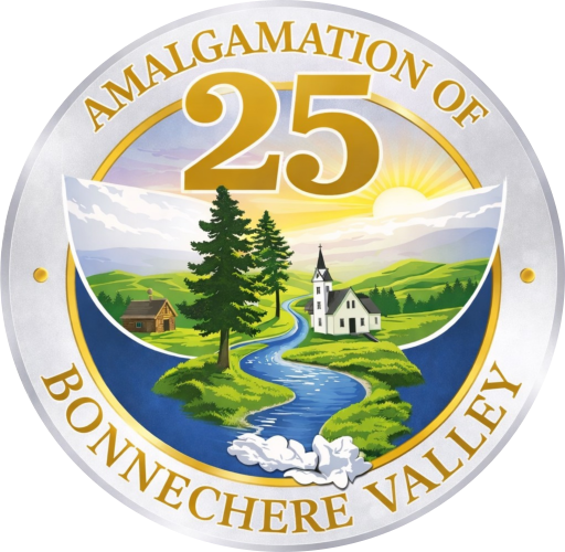 25th anniversary of the amalgamtion of Bonnechere Valley